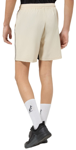 Мужские теннисные шорты Australian Tennis Crew - Бежевый
