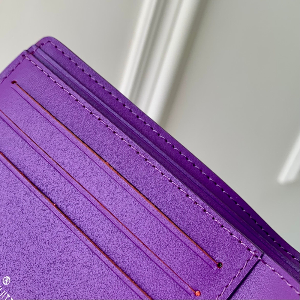 Louis Vuitton Multiple Wallet