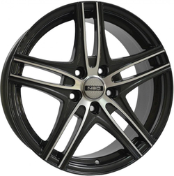 Neo 717 7.5x17 5x112 ET 45 Dia 66.6 (BSD)