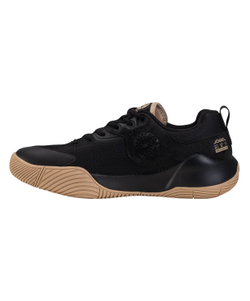 Кроссовки баскетбольные Launch LOW, Black/gold