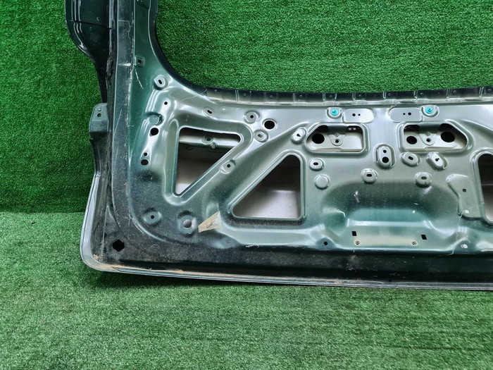 Крышка багажника Lixiang L8 (2022-н.в.)