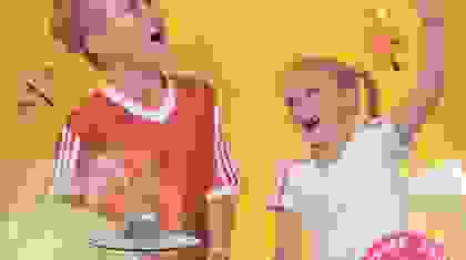 Выпуск №1 - Двигательные силы