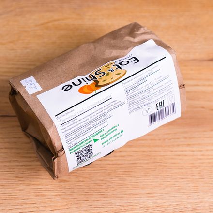 Хлеб безглютеновый