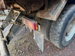 Shacman (Shaanxi) SX* 8x4 Самосвал SX33186W366C (Дизельный, 10,8 л, 441 л.с., МТ)
