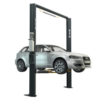 Двухстоечный электрогидравлический подъемник ПГА-4200-Е