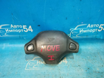 Подушка безопасности водительская DAIHATSU MOVE 1999