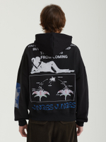 Мужская Толстовка Plant Sex