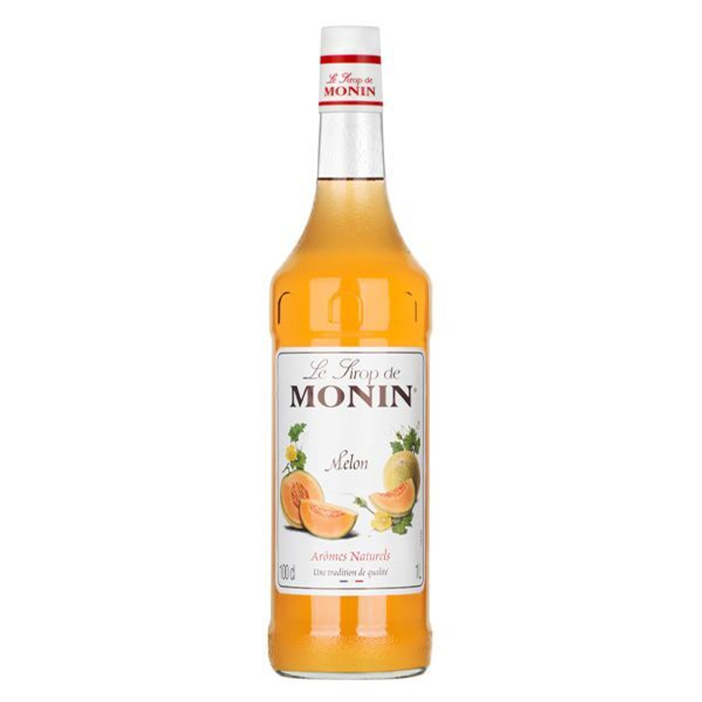 Сироп Дыня, 1 л Monin