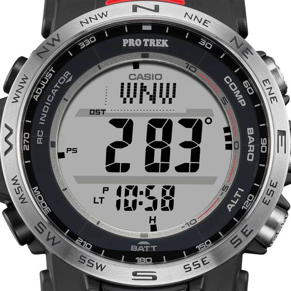 Мужские часы Casio Pro Trek PRW-35-1A