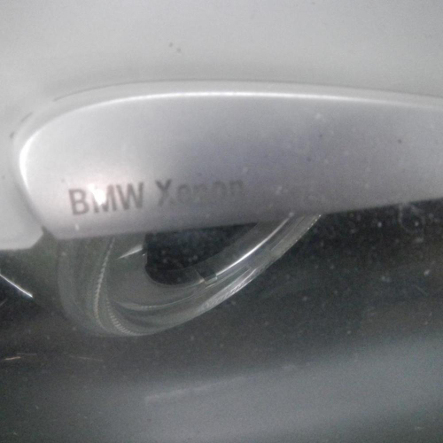 Фара правая BMW 7er F01, F02 (2008-2012) ксенон