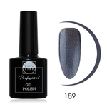 189 Гель-лак LunaLine/ELLE - техно