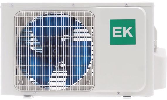 Кондиционер Euroklimat Alba EKSA-20HN/EKOA-20HN-W — (1)