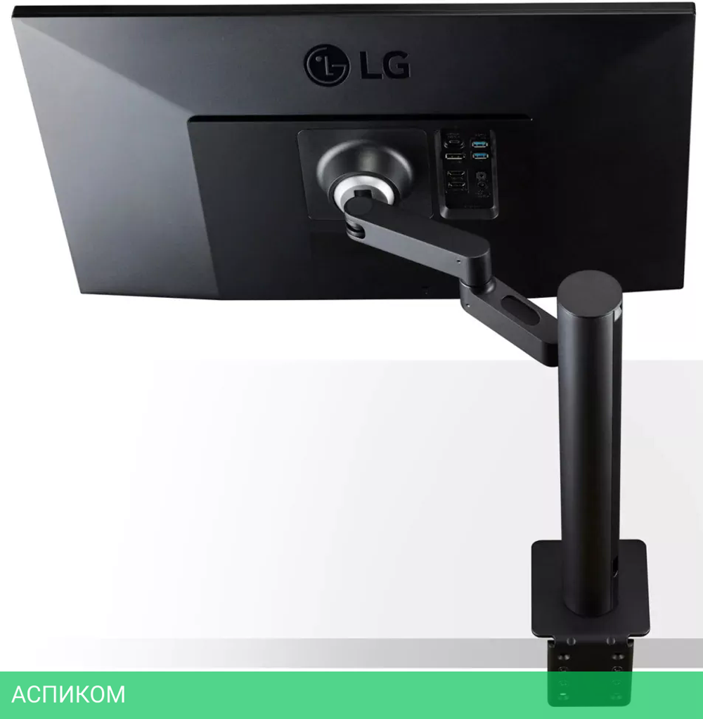 Монитор LG 27UN880-B