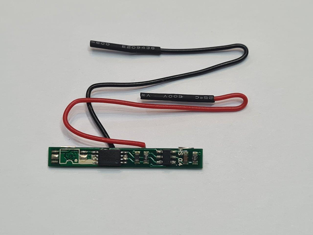 Плата контроля ET 1SLi-2A3035 Kit
