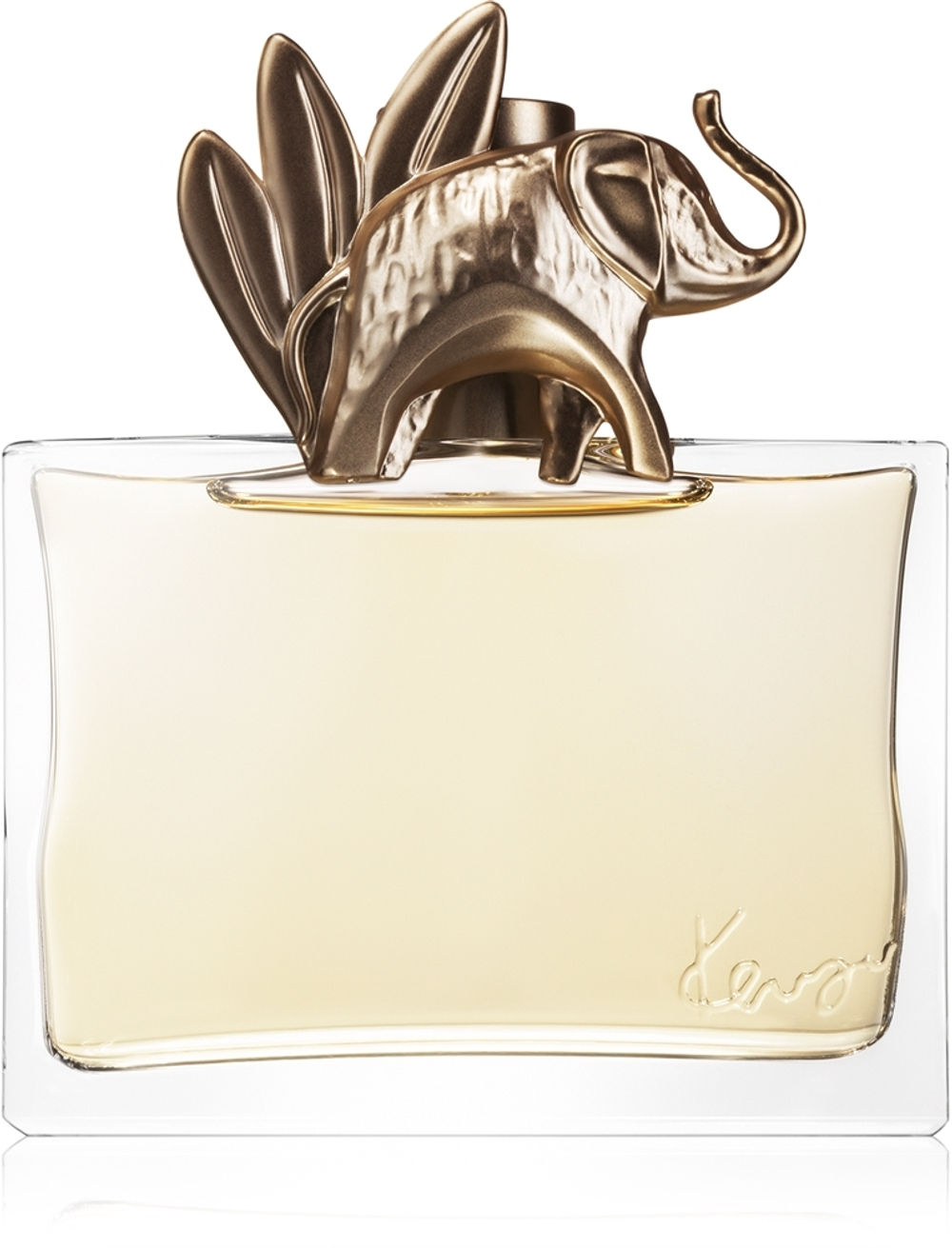 KENZO Jungle L'Élephant парфюмерная вода женская
