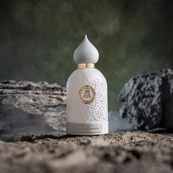 ATTAR Musk Kashmir Extrait, Духи