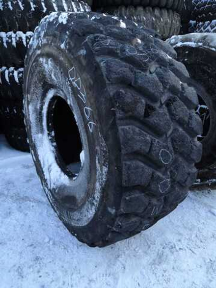 26.5R25 Bridgestone VLTS шина б/у