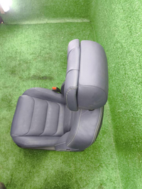 Сиденье Комплект сидений Jetour T2 (2023-н.в.)