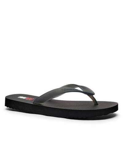 Вьетнамки Tommy Jeans - черный(EN0EN02447)