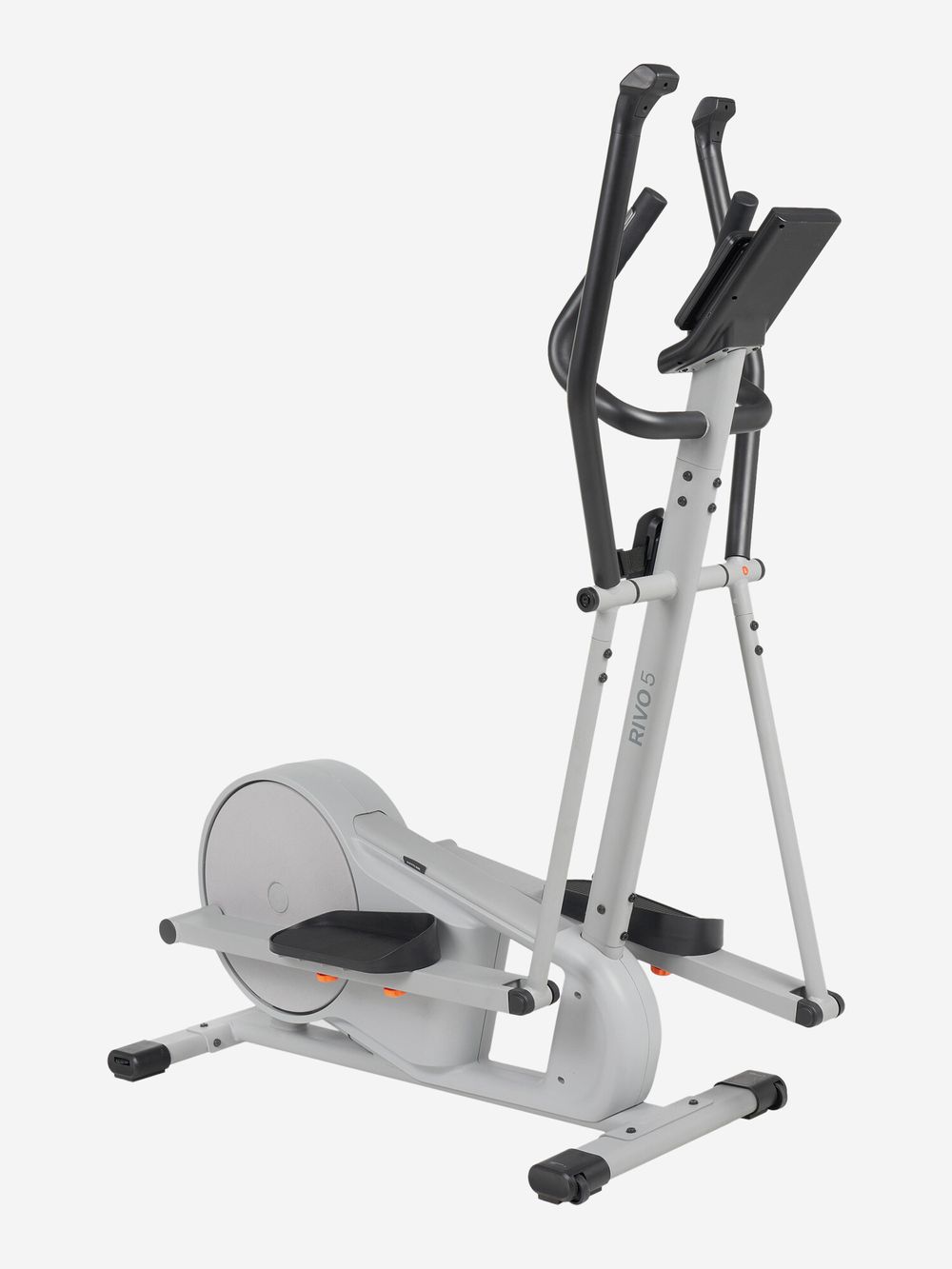 Эллиптический тренажер KETTLER Rivo 5 W