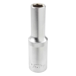 Головка глубокая 10мм 1/2''6гр. RockForce##Rock FORCE RF-5457710