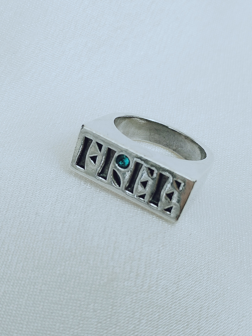 "Free" кольцо из коллекции "Ералаш" от Jenavi