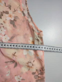 Топ Frankenwalder красивый 58 размер