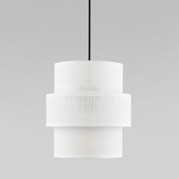 Подвесной светильник TK Lighting 5094 Calisto White