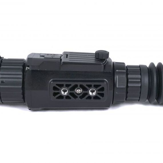 Тепловизионный прицел Arkon Alfa LT35 — универсальный прицел для охоты