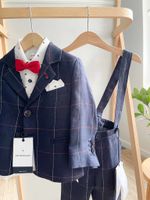 Костюм Colorchiari