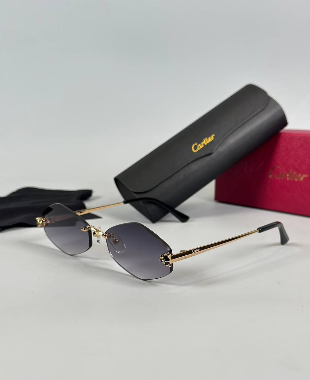Очки Cartier