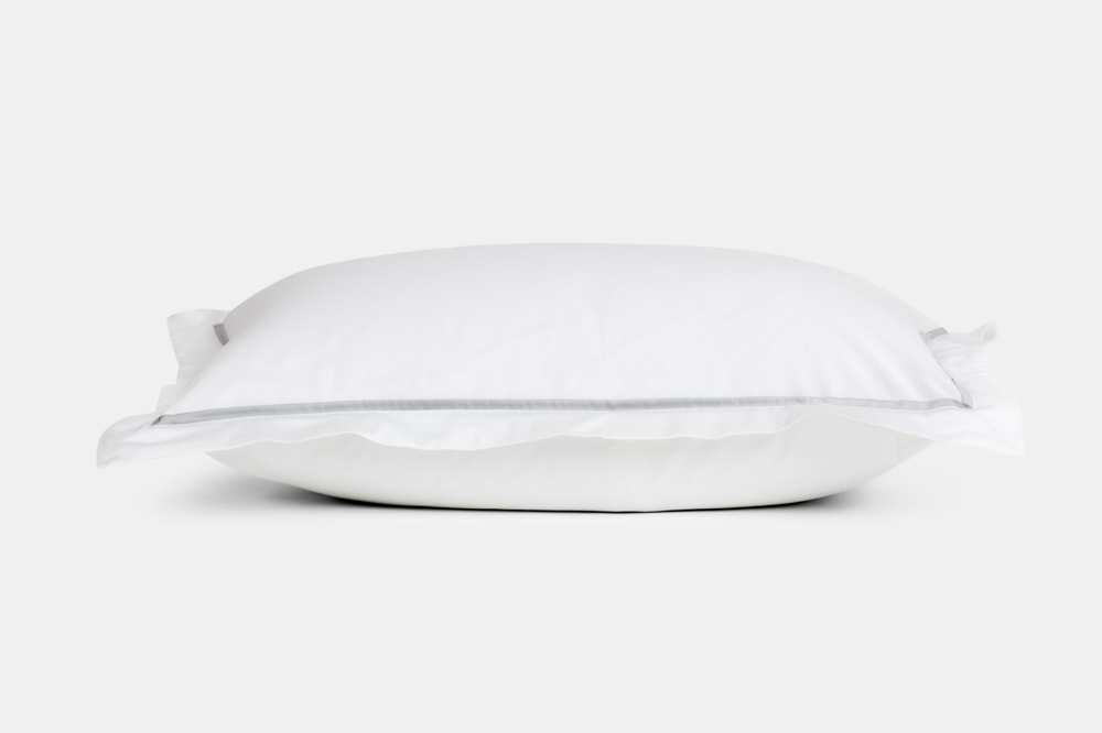 Наволочки 2шт 50х70 German Grass Alpine Ash Grey Allure