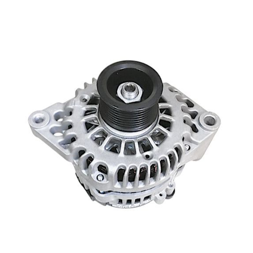 Генератор для Cummins ALD7129