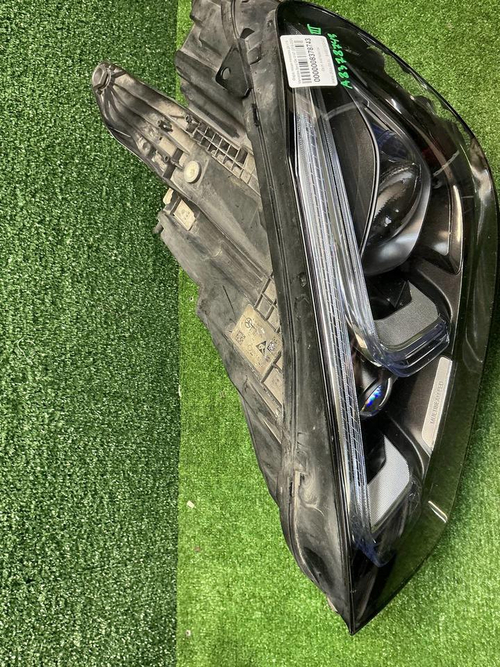 Фара левая Mercedes GLE V167 (18-24) Multibeam LED