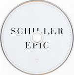 Schiller / Epic (2CD+Blu-ray)