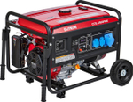 Генератор бензиновый ELITECH СГБ 6500РМК 205551