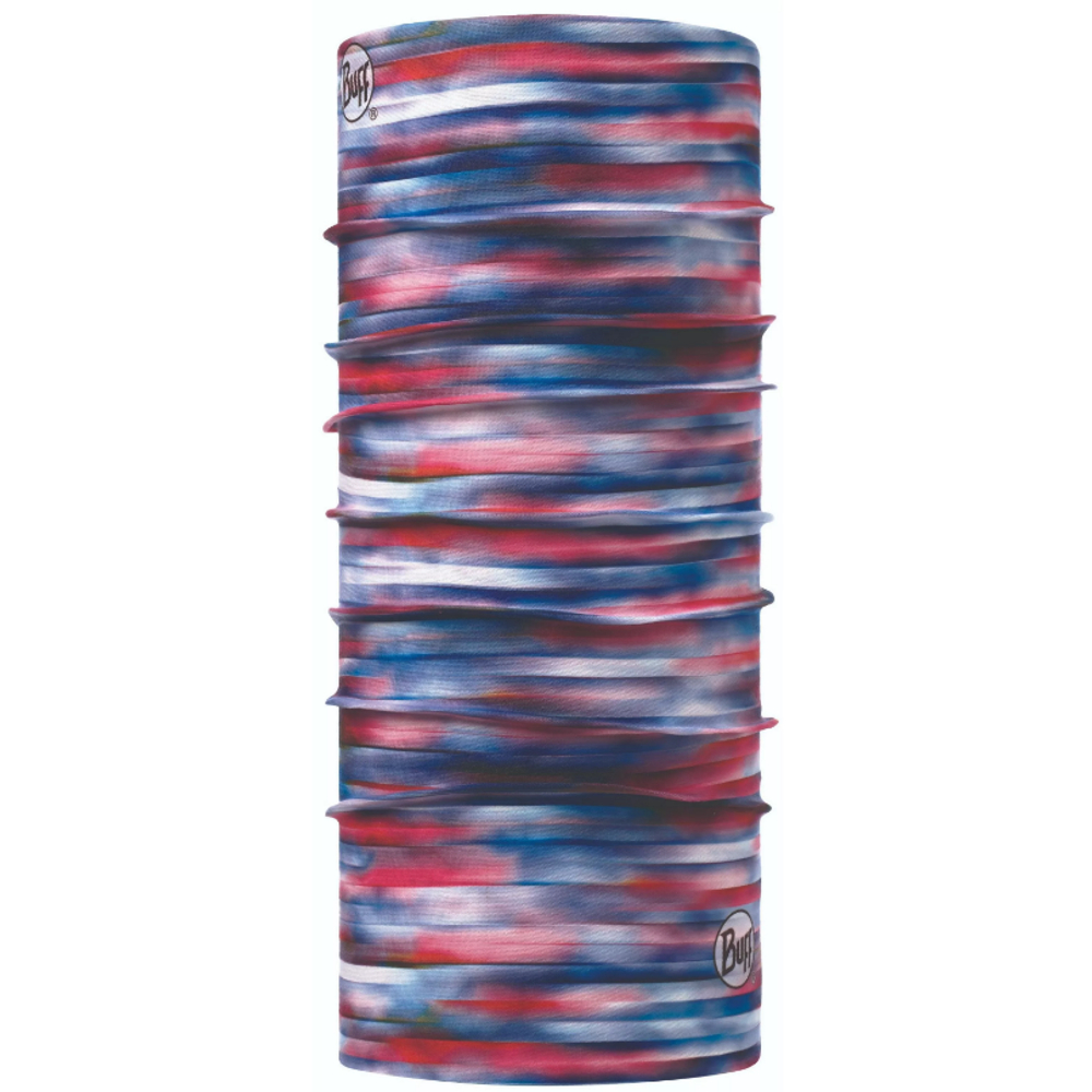Бандана BUFF ORIGINAL SAPHI MULTI