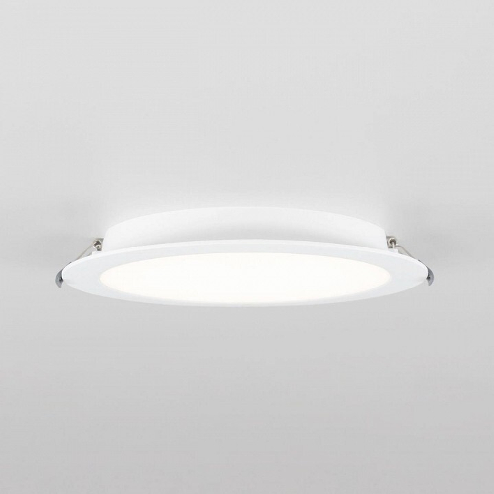 Встраиваемый светильник Citilux Галс CLD5522N