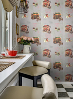 Париж - 61 бежевая