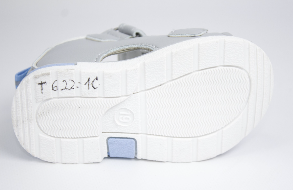 Сандалии детские Paliament T622-1С