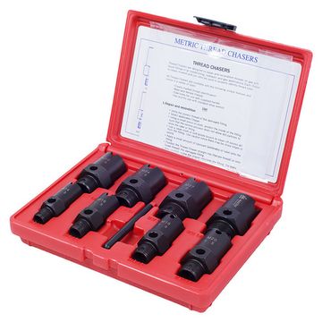 Восстановители резьбы