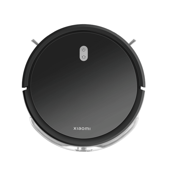 Робот-пылесос Xiaomi Mijia Robot Vacuum E5 (CDZC108)