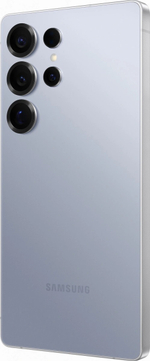 Смартфон Samsung Galaxy S25 Ultra 12/256Gb, Titanium Silverblue (SM-S938B)