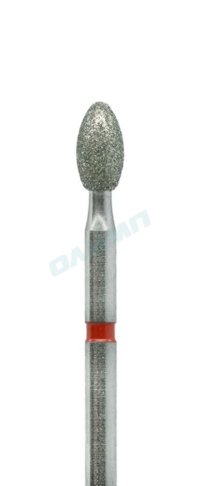 379-023F-FG Боры алмазные типа FG диам. 2,3 мм шт.