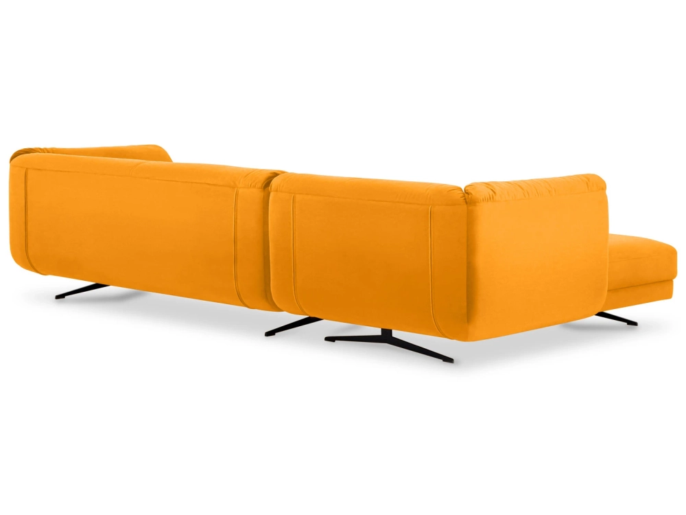 Диван Marsala угловой левый