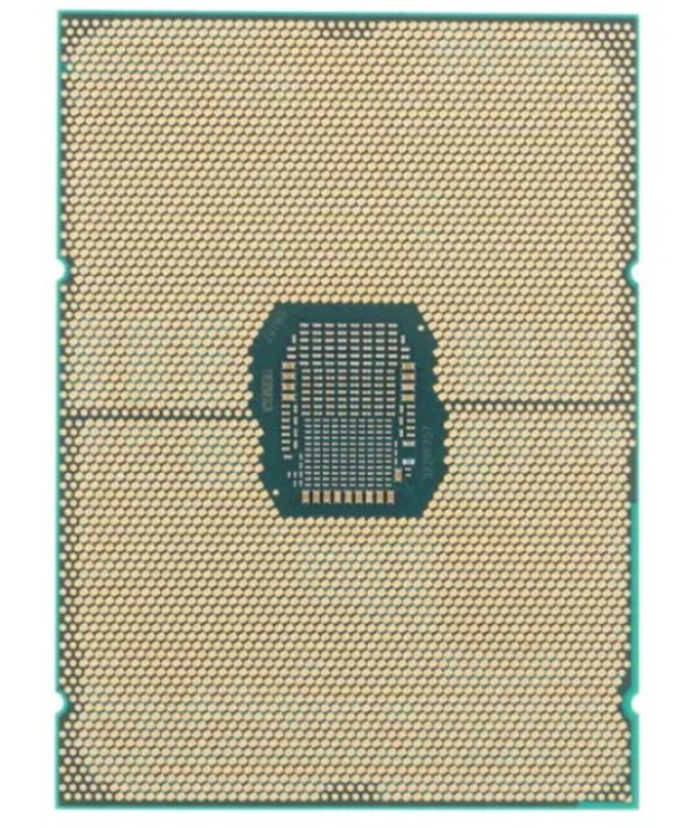 Процессор Intel Xeon Gold 6342