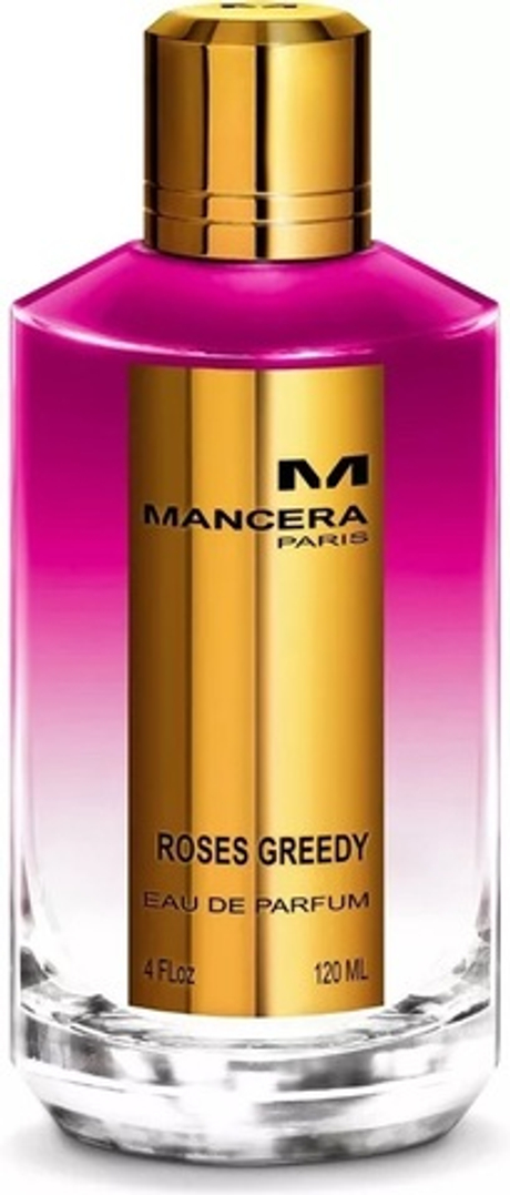Mancera Roses Greedy