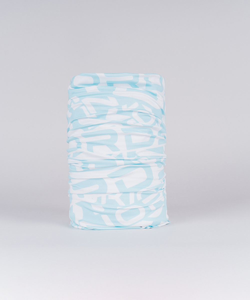 Бафф NORDSKI NSV423735 Logo, one size, Breeze