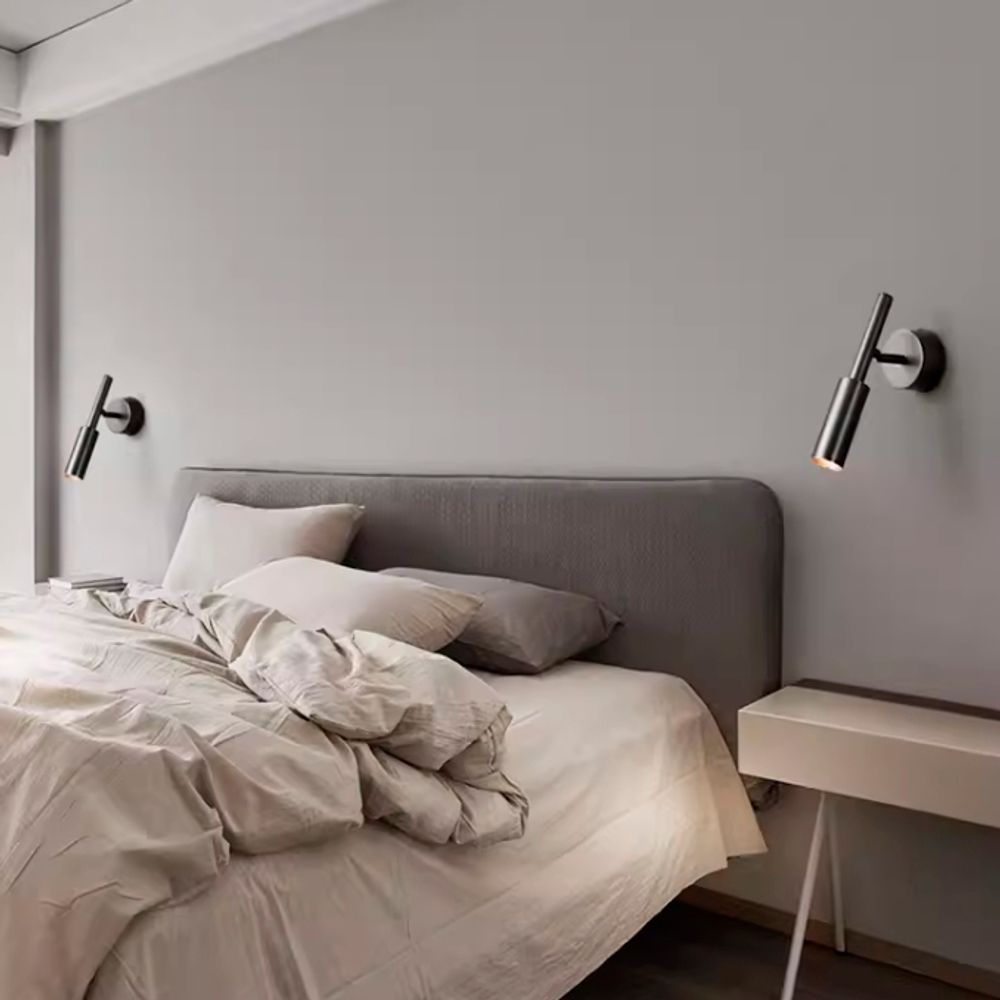 Настенный Светильник Bernard B Wall Brass By Imperiumloft