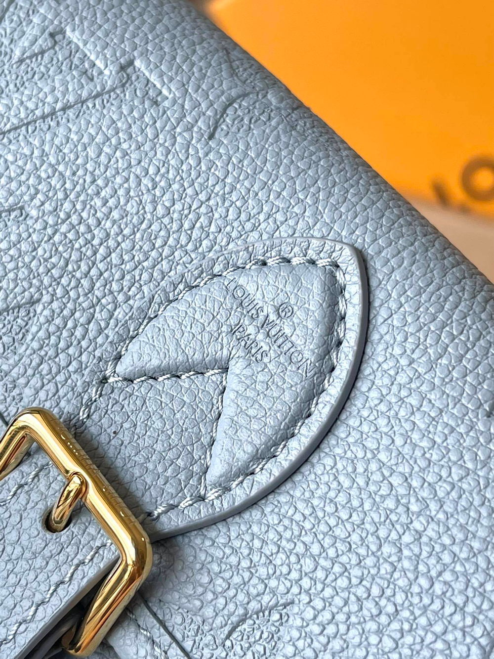 Louis Vuitton Nano Diane